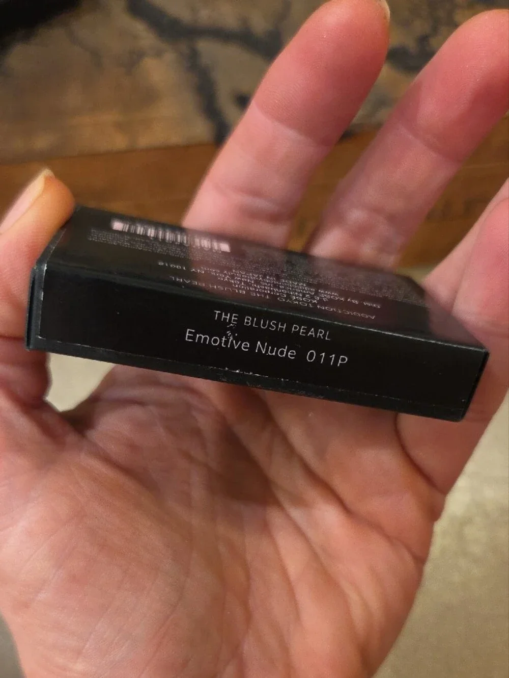 ADDICTION TOKYO addiction powder